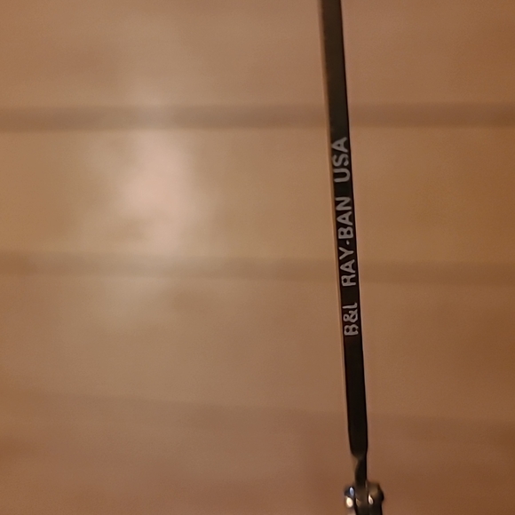 Rayban Aviator Sunglasses - Picture 3 of 5